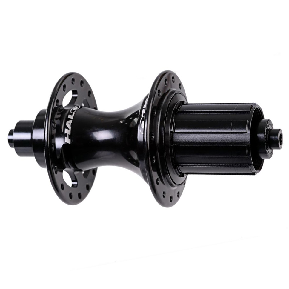 Halo Retro Road Hubs variant 2
