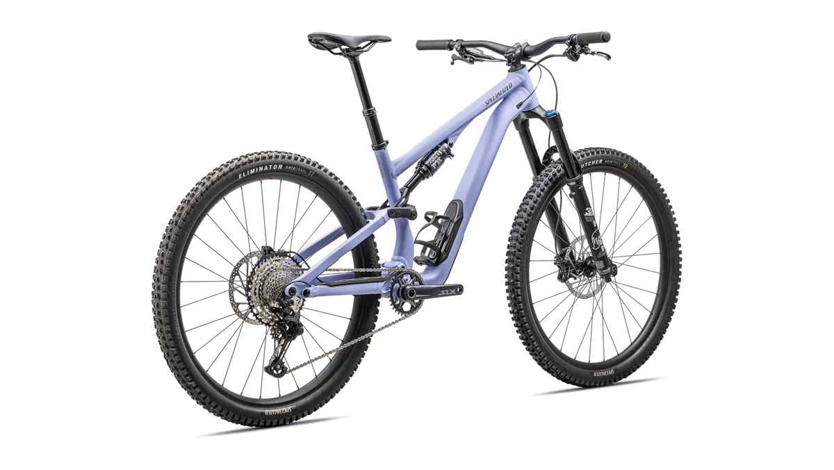 Stumpjumper 15 Comp Alloy - Shimano SLX, FOX Rhythm - Image 8