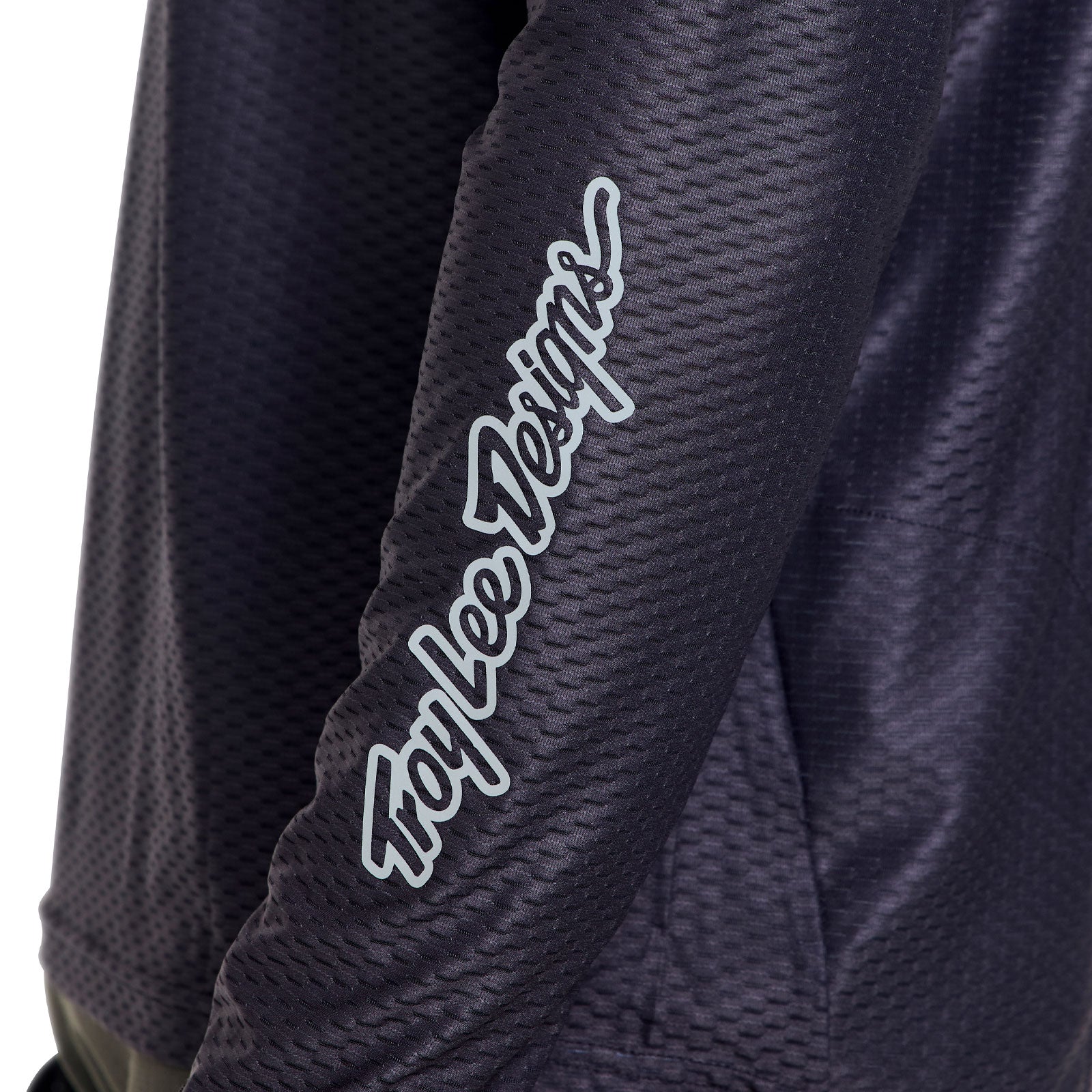 Skyline Pro Air LS Jersey Mono Carbon - Image 12