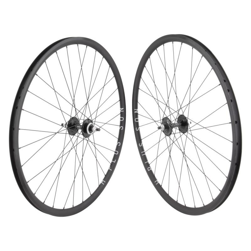 Wheel master 700C Alloy Fixed Gear Double Wall 700C Wheel SET