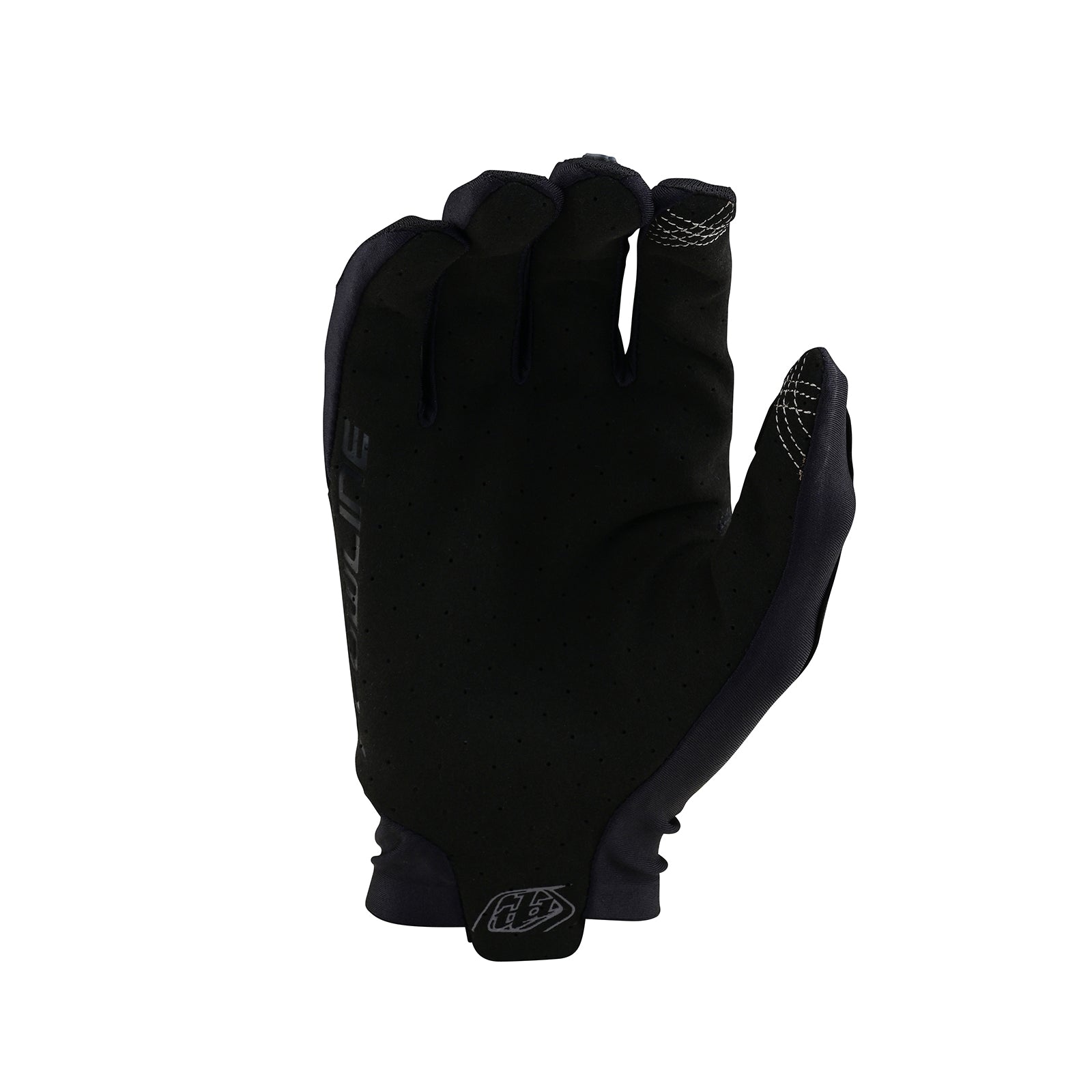 Flowline Glove Mono Black - Image 2