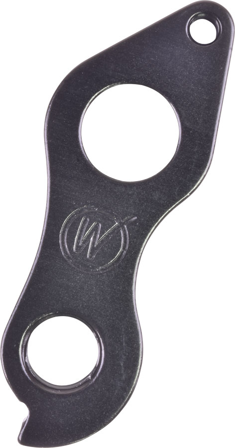 Wheels Manufacturing Hangers Requiring 2 Fasteners - Image 2