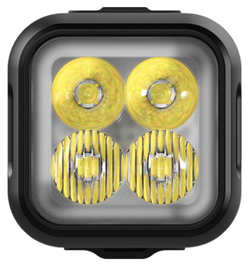 Knog Blinder 700 Headlight - Image 4