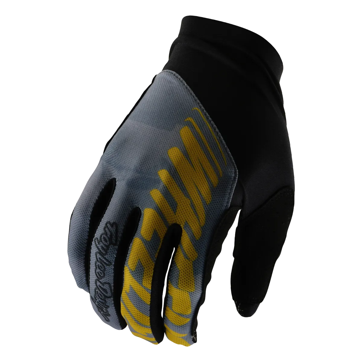 Flowline Glove Peace-Up Dark Cloud Flowline Glove Peace-Up Dark Cloud