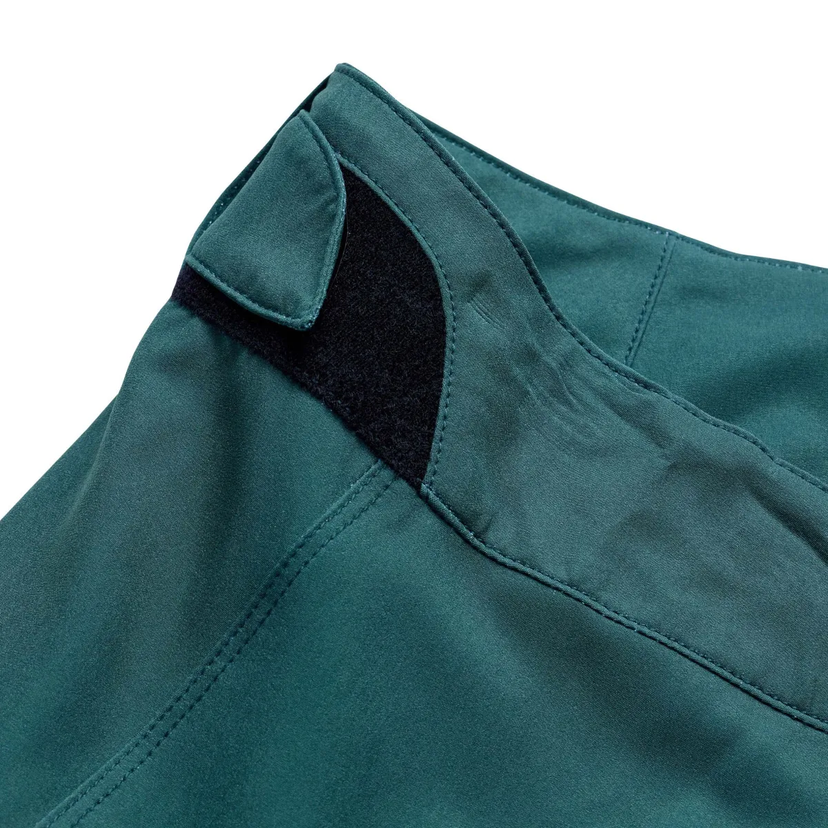 Womens Lilium Pant Solid Jade - Image 3