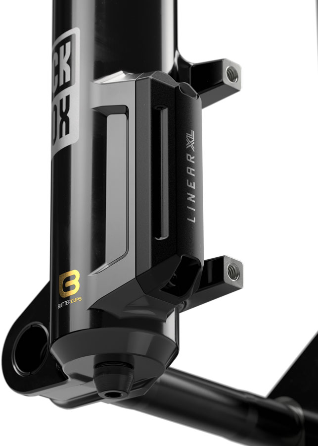 RockShox BoXXer Ultimate Charger 3.2 Suspension Fork - Image 2