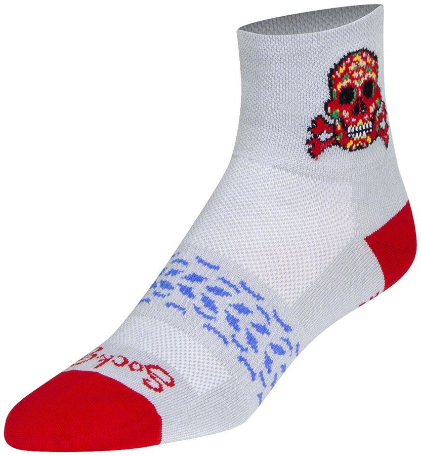 SockGuy Classic Socks - Image 2