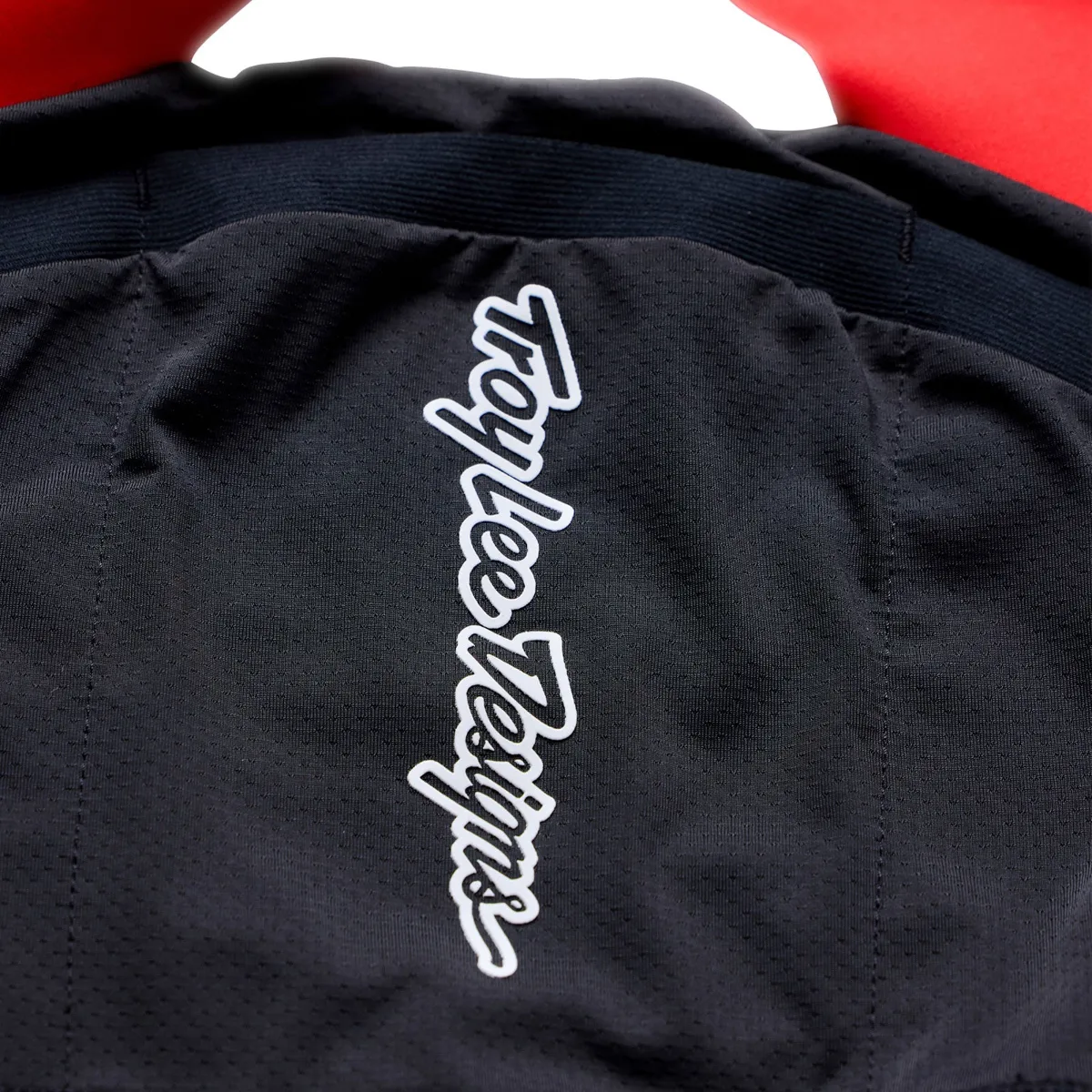 Ultra Enduro Bib Liner Mono Black - Image 6