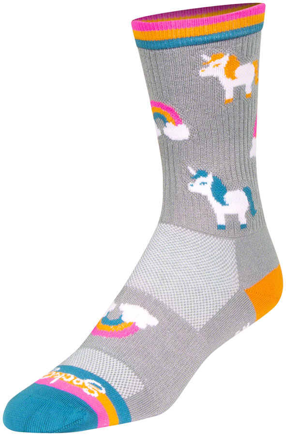 SockGuy Crew Socks - Image 2