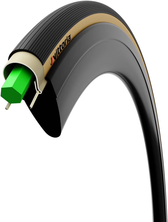 Vittoria Air-Liner Light Tubeless Insert - Road 700 x 32-36
