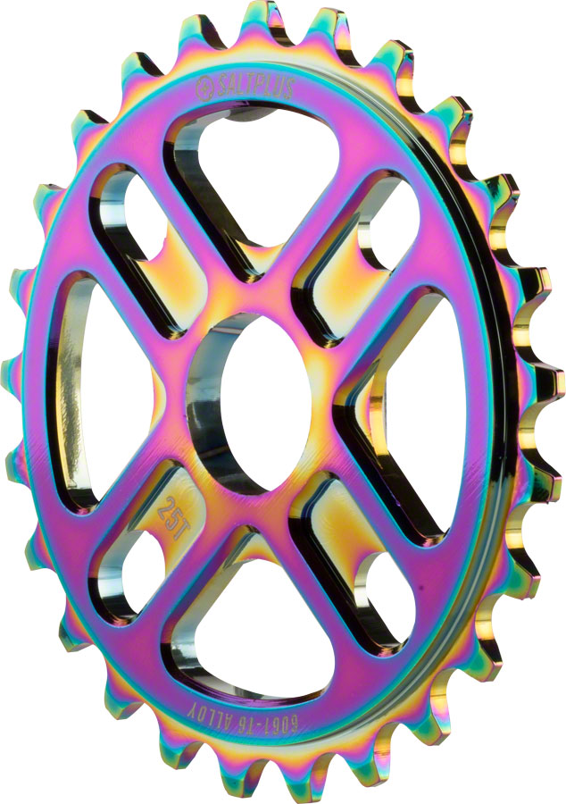 Salt Plus Manta Sprocket