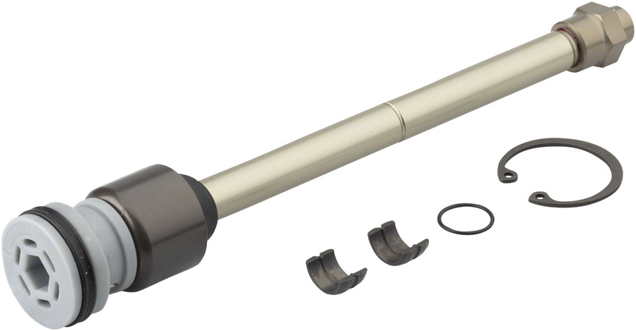 RockShox Fork Spring Debonair Shaft - 700C - Rudy XPLR Base/Ultimate A1 2022