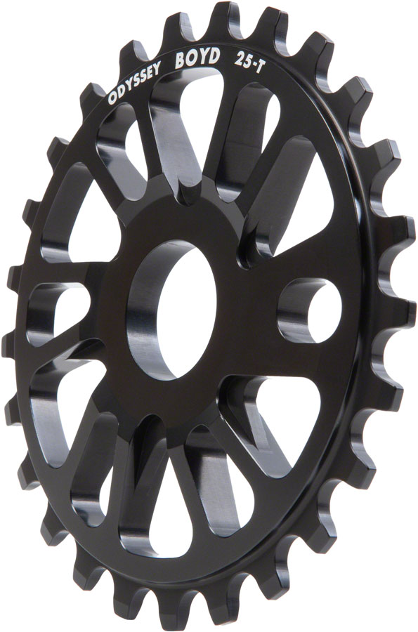 Odyssey Boyd Sprocket - Image 2