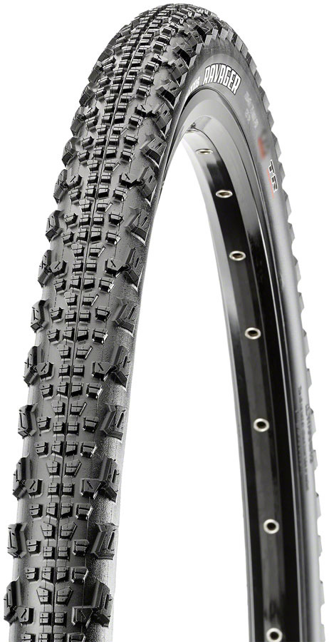 Maxxis Ravager Tire - 700c, Tubeless variant 2