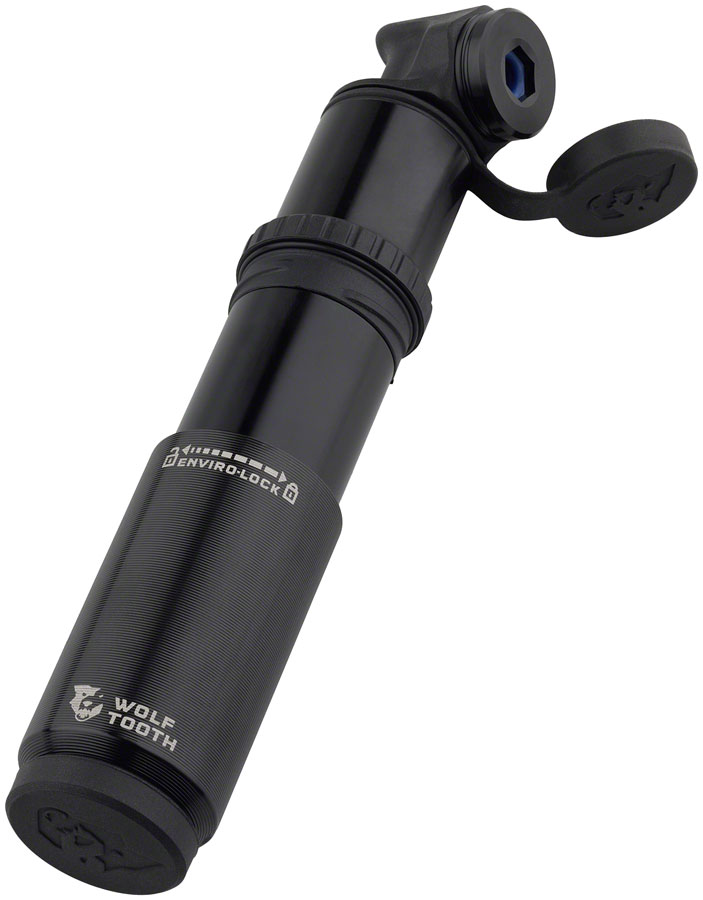 Wolf Tooth EnCase Pump - Image 2
