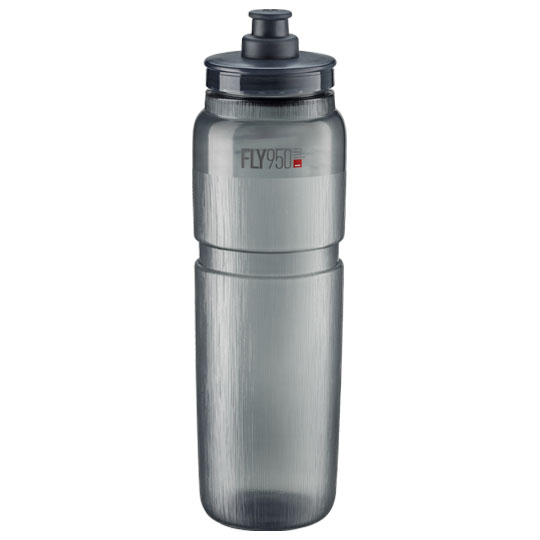 Elite Fly MTB Bottle Smoke 950ml Elite Fly MTB Bottle Smoke 950ml