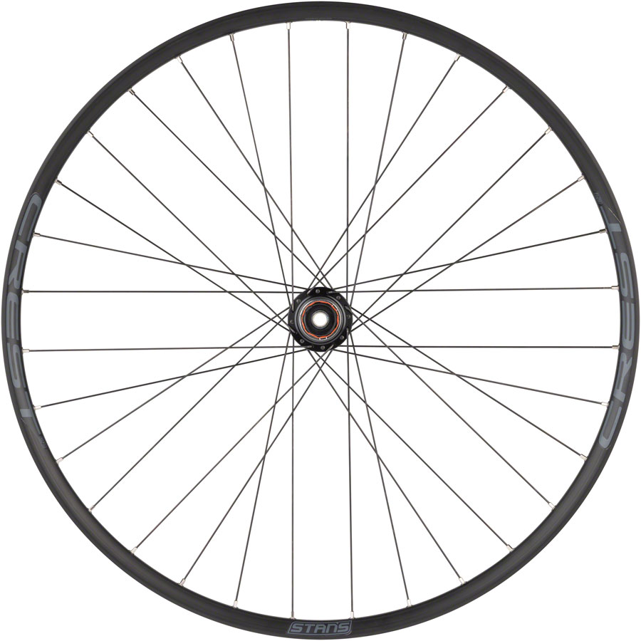 Stan's Crest S2 Rear Wheel - Image 19
