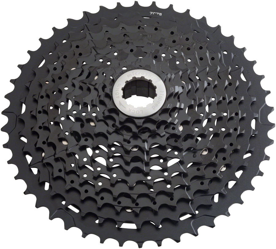 microSHIFT G11 11-Speed Cassette variant 3