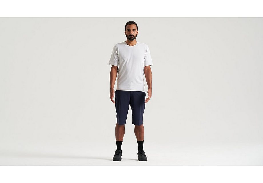 2026 Traction Short Men