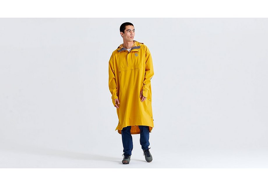 2023 S/F Rain Poncho variant 2