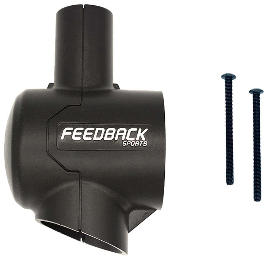 Feedback Sports Pro Mechanic Air Clutch Body Feedback Sports Pro Mechanic Air Clutch Body
