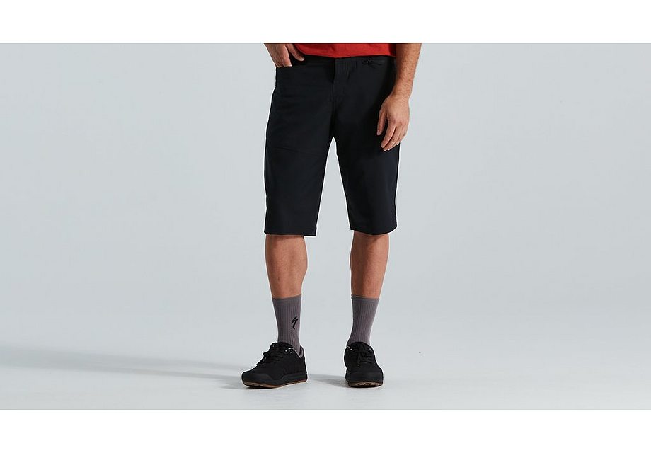 2024 Trail Short W/Liner Men