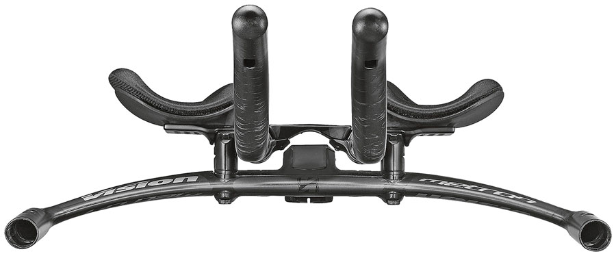 Vision TFA Integrated Handlebar/Aero Bar - Image 2