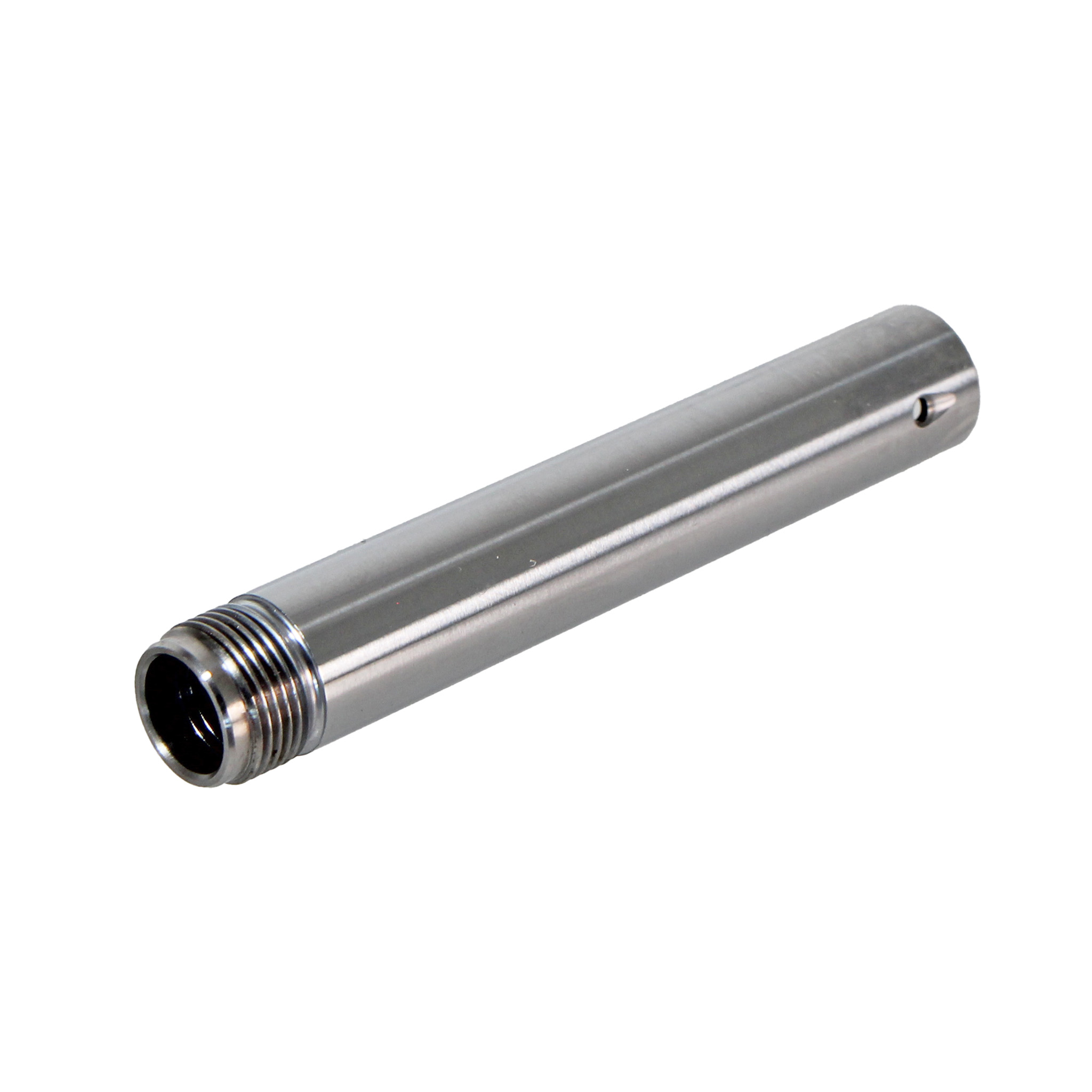 Fox Shox Shaft Induction Hardened 45mm Travel 77.5 TLG >