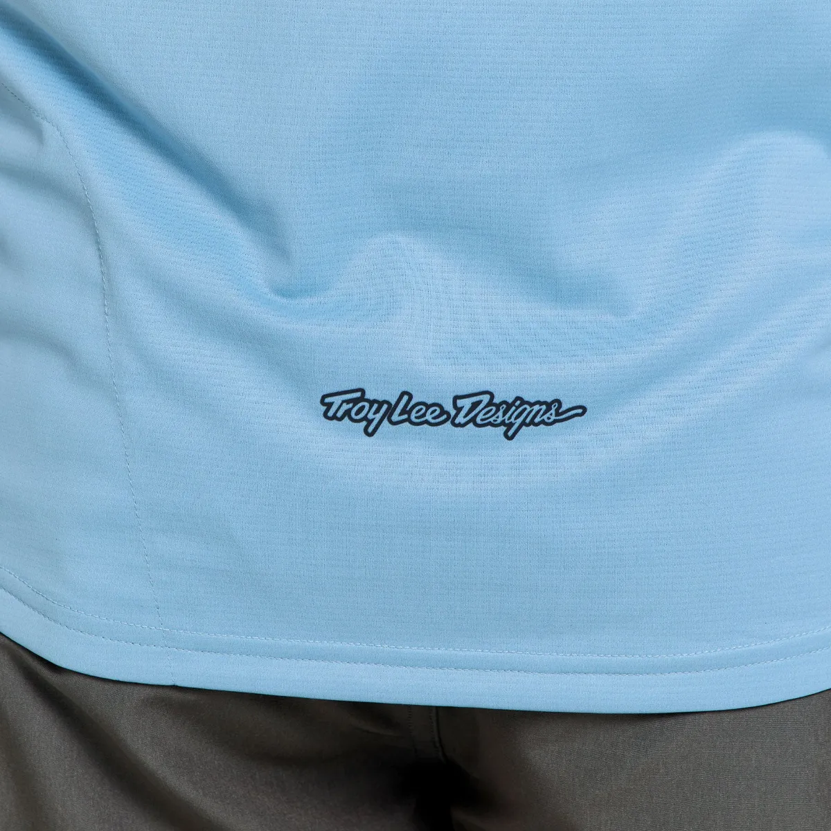Skyline Pro SS Jersey Mono Dawn Blue - Image 11