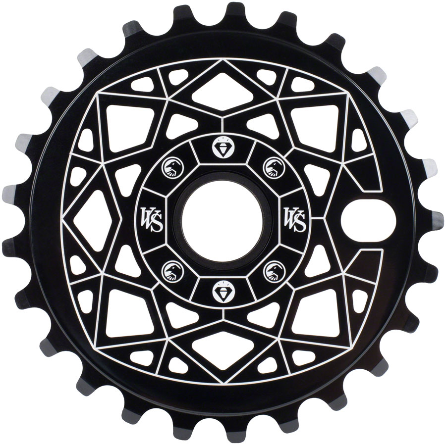The Shadow Conspiracy VVS Sprocket