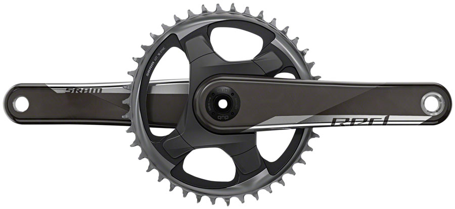 SRAM RED 1 AXS Crankset variant 2
