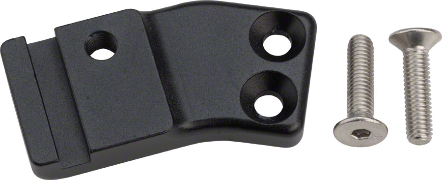 Heller Barghest Front Derailleur Hanger Heller Barghest Front Derailleur Hanger