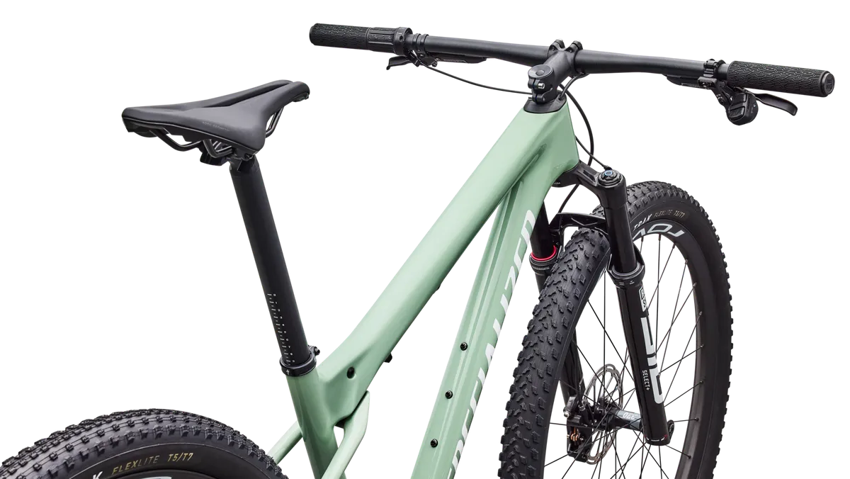 Epic World Cup Expert - SRAM GX AXS, RockShox Select+ - Image 4