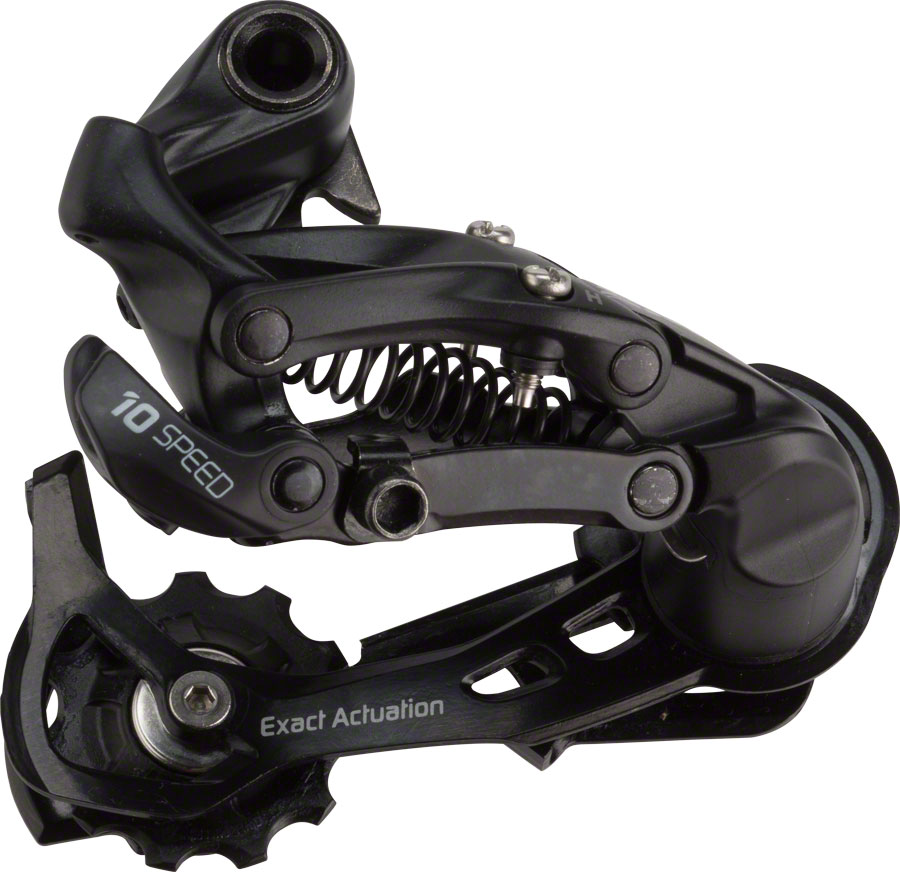 SRAM X5 Rear Derailleur - 10 Speed variant 2