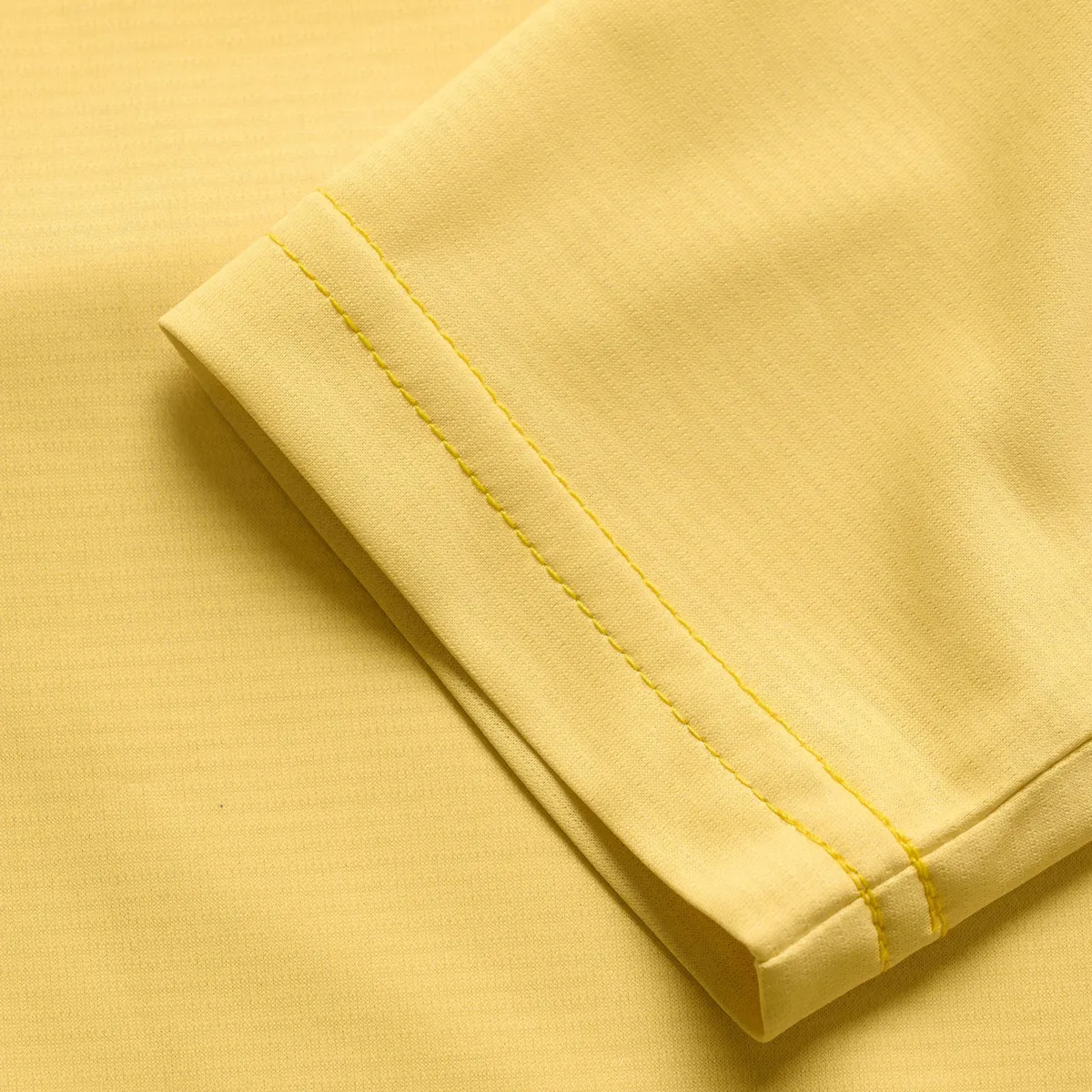 Womens Lilium Pro LS Jersey Mono Butter - Image 5