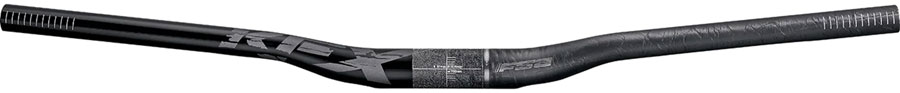 FSA KFX Carbon Riser Handlebar 31.8 x 760mm 18mm Rise