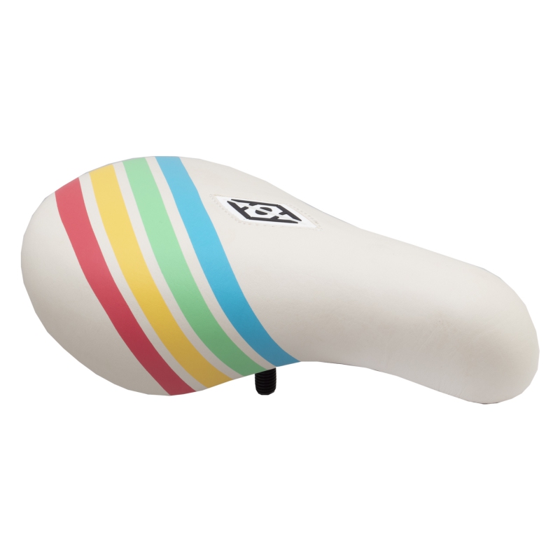 Alienation Spectrum BMX Pivotal PVC Cream 235mmx140mm 375g Alienation Spectrum BMX Pivotal PVC Cream 235mmx140mm 375g