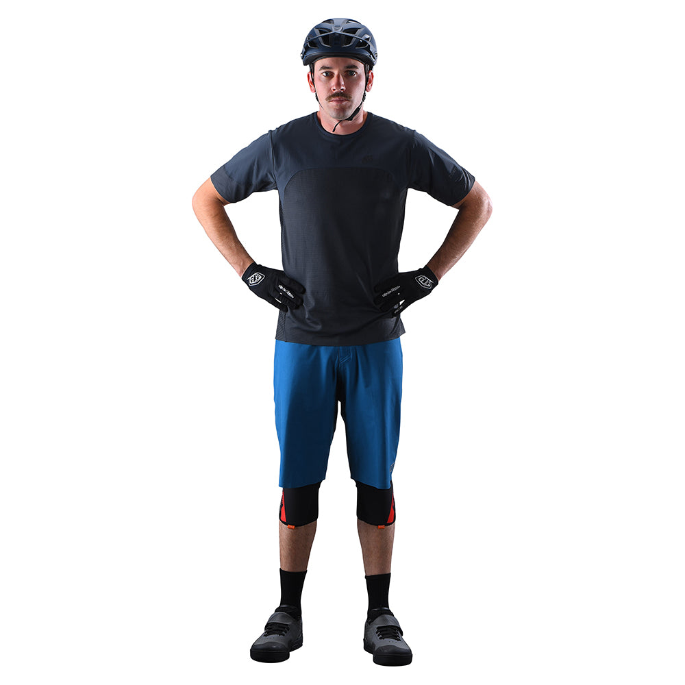 Drift Short Shell Solid Light Slate - Image 2