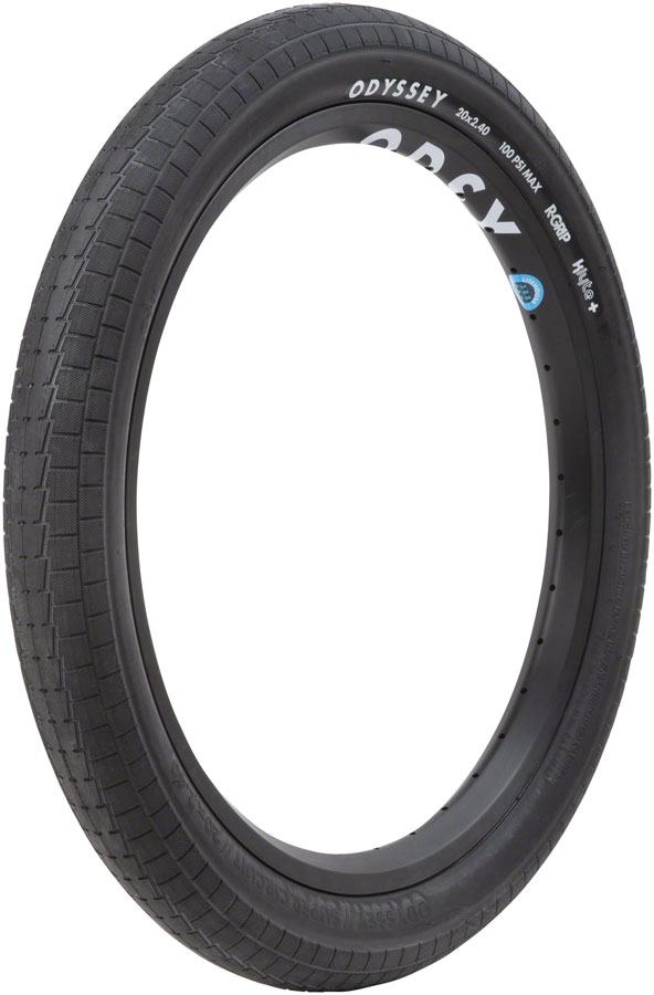 Odyssey Super Circuit 20" Tire variant 2