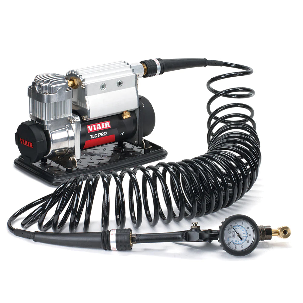 TLC® PRO Compressor Kit - TLC® PRO Compressor Kit