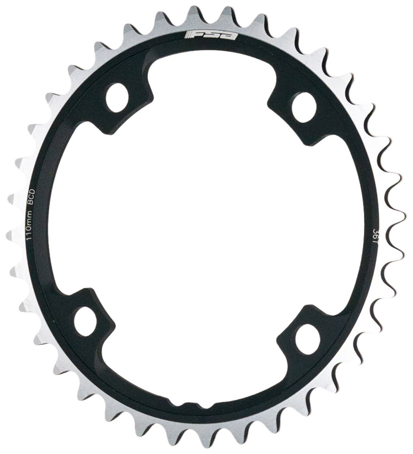 FSA K-Force/SL-K/Powerbox Super Road Chainring 36T 4-bolt