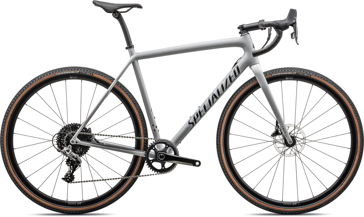 Crux Comp - SRAM Rival Crux Comp - SRAM Rival