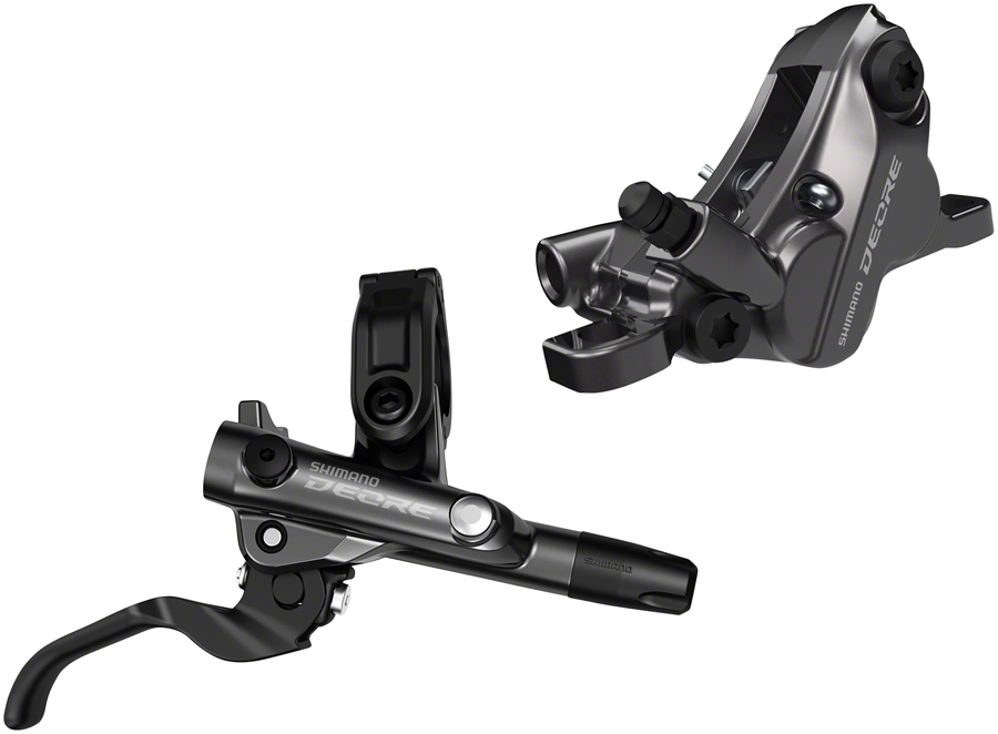 Shimano Deore BL-M6100/BR-M6100 Disc Brake variant 4