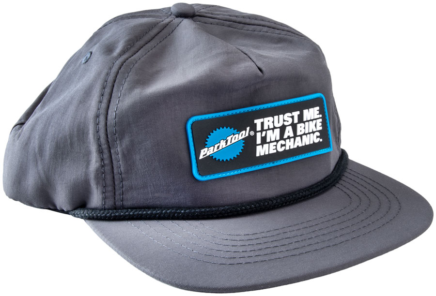 Park Tool Trust Me I'm a Hat - One Size Park Tool Trust Me I'm a Hat - One Size