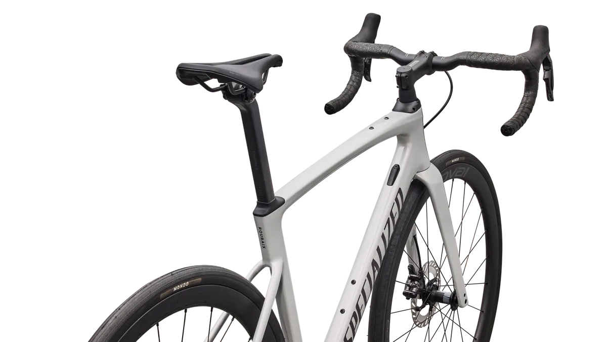 Roubaix SL8 Expert - Shimano Ultegra Di2 - Image 9