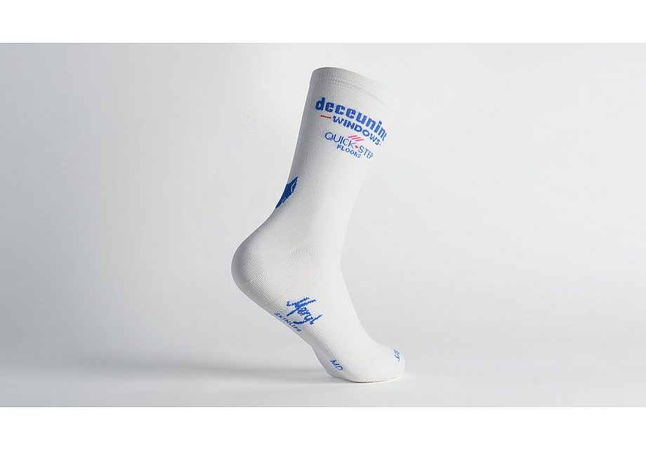 2022 Dqs Meryl Skinlife Tall Sock