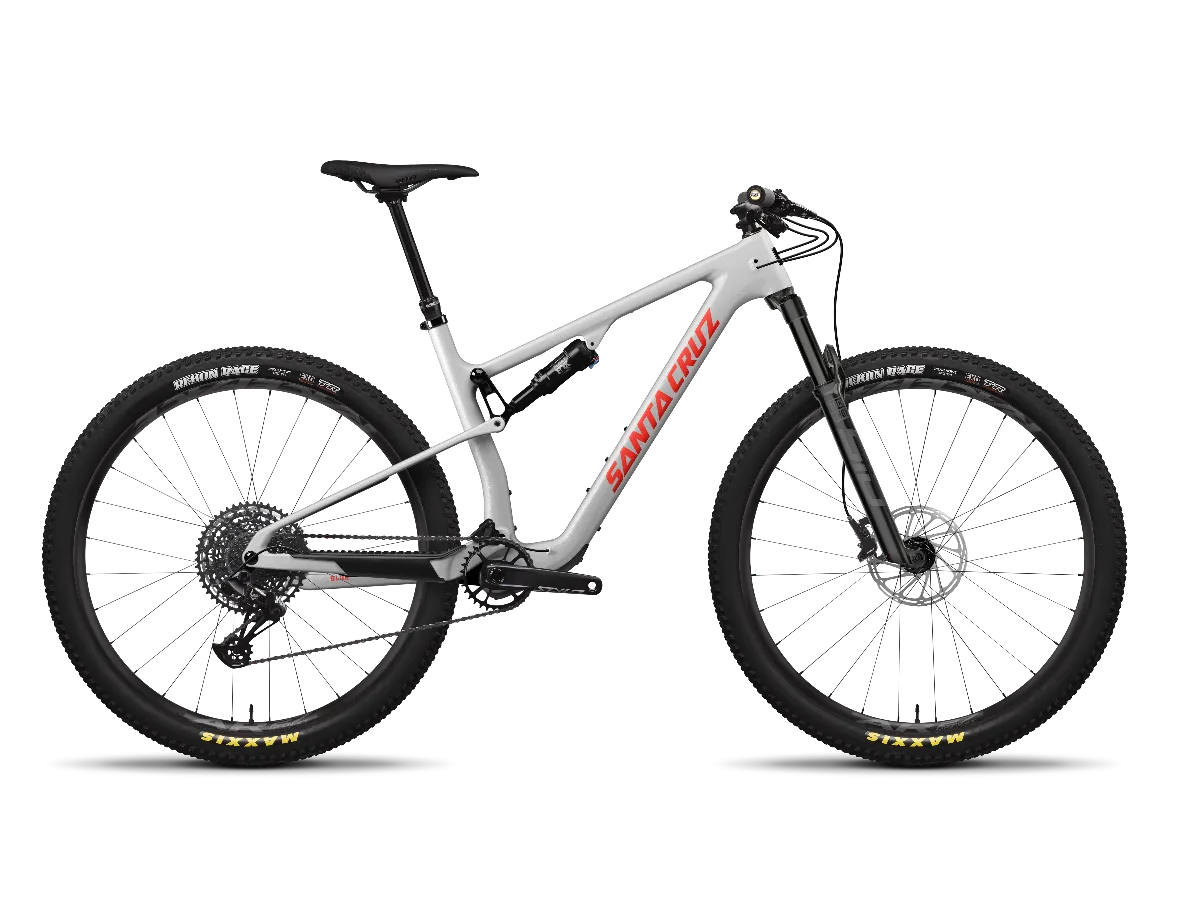Blur R Trail 2024