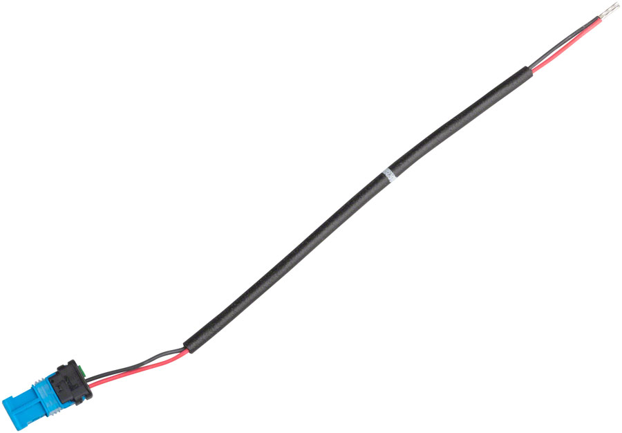 Bosch Power Supply-Cable For 3rd Party Application 200mm BDU4XX - Bosch eBike System 2