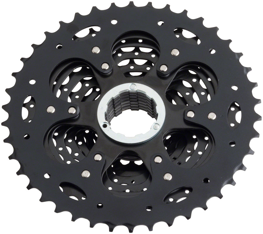 microSHIFT H10 10-Speed Cassette - Image 5