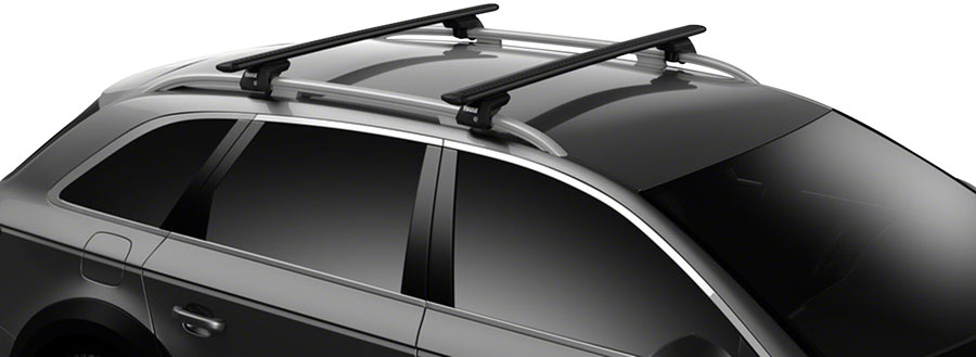 Thule 711220 Wingbar Evo 118 - Image 2